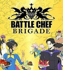Buy Battle Chef Brigade Standard Edition Steam CD Key