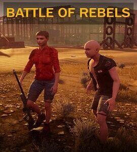Buy Battle of Rebels Steam Account