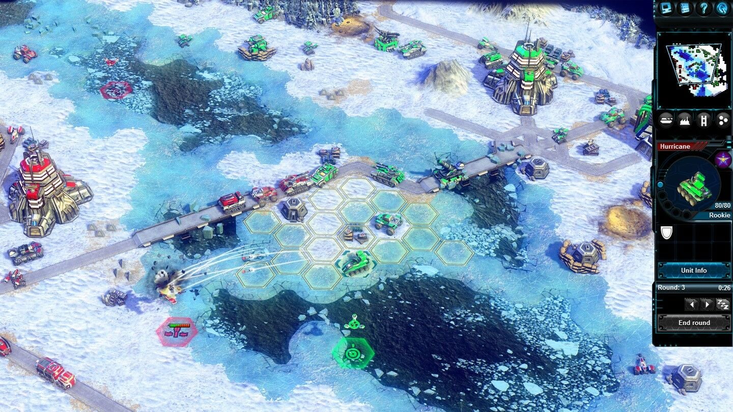 Buy Battle Worlds: Kronos Steam CD Key - Image 5