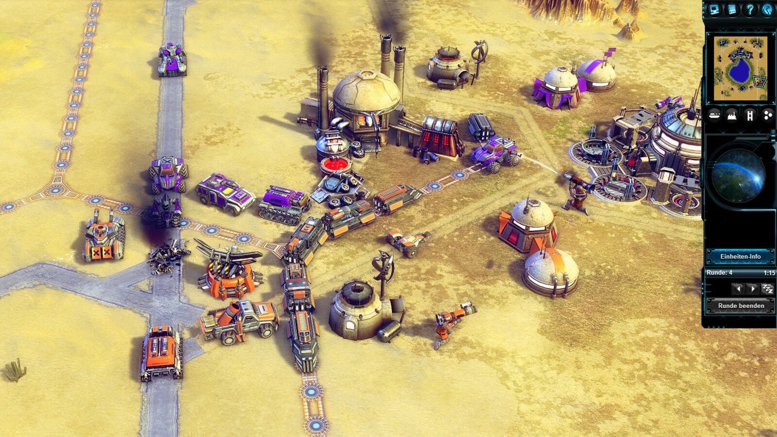 Buy Battle Worlds: Kronos Steam CD Key - Image 6
