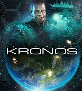 Buy Battle Worlds: Kronos Steam CD Key