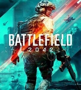 Buy Battlefield 2042 Standard Edition Steam Altergift