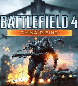 Buy Battlefield 4: Global Rising EA App CD Key