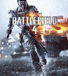 Buy Battlefield 4 Standard Edition Global EA App CD Key