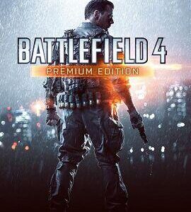 Buy Battlefield 4 Premium Edition EA App CD Key
