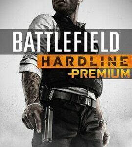 Buy Battlefield: Hardline Premium EA App CD Key