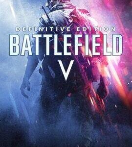 Buy Battlefield V Definitive Edition Global Steam CD Key