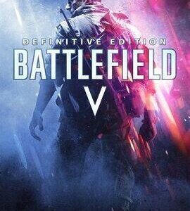 Buy Battlefield V Definitive Edition XBOX One Account