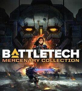 Buy BATTLETECH Mercenary Collection Global Steam CD Key