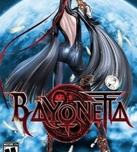 Buy Bayonetta Global Steam CD Key