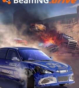 Buy BeamNG.drive Global Steam CD Key