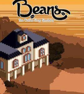 Buy Beans: The Coffee Shop Simulator Steam CD Key