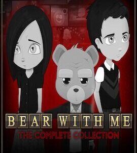 Buy Bear With Me - The Complete Collection Upgrade Steam CD Key