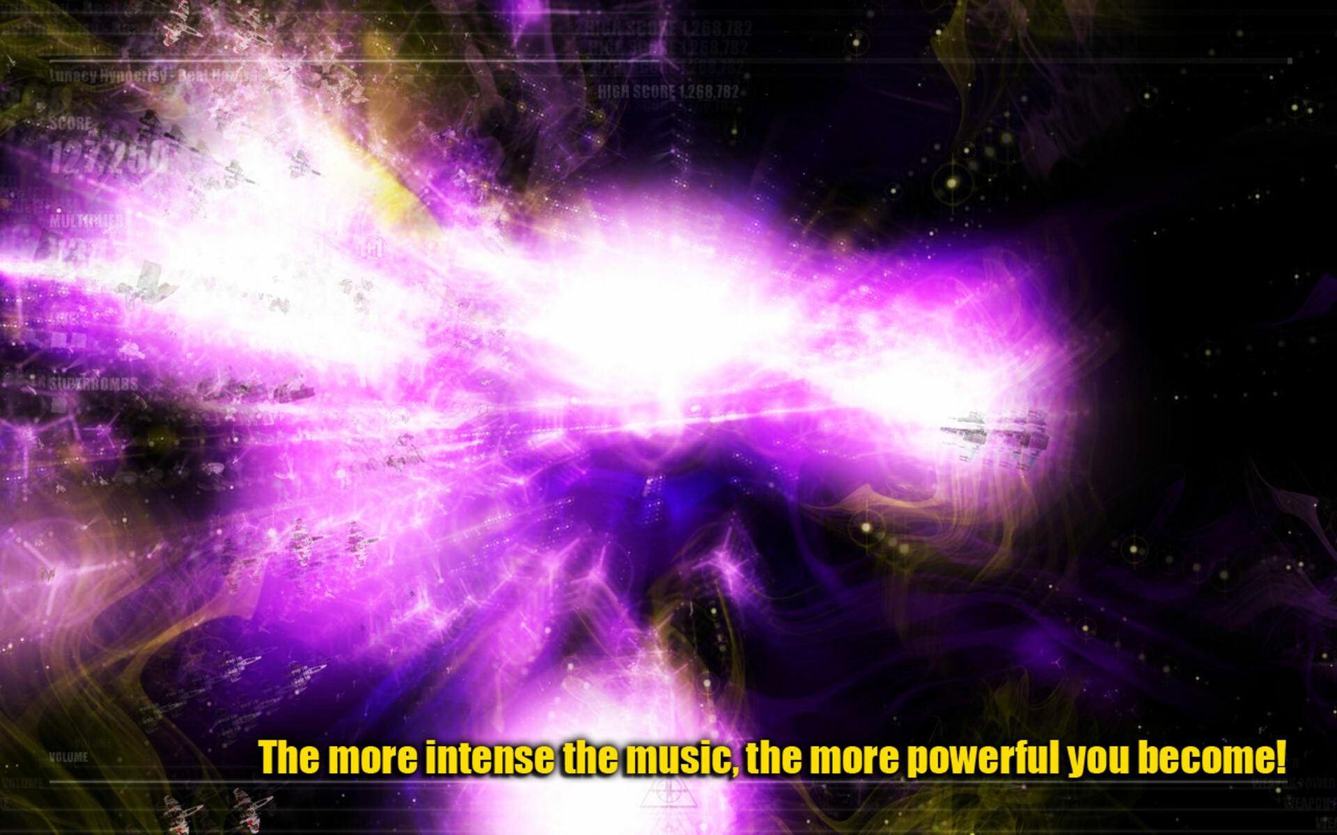 Buy Beat Hazard Steam CD Key - Image 3