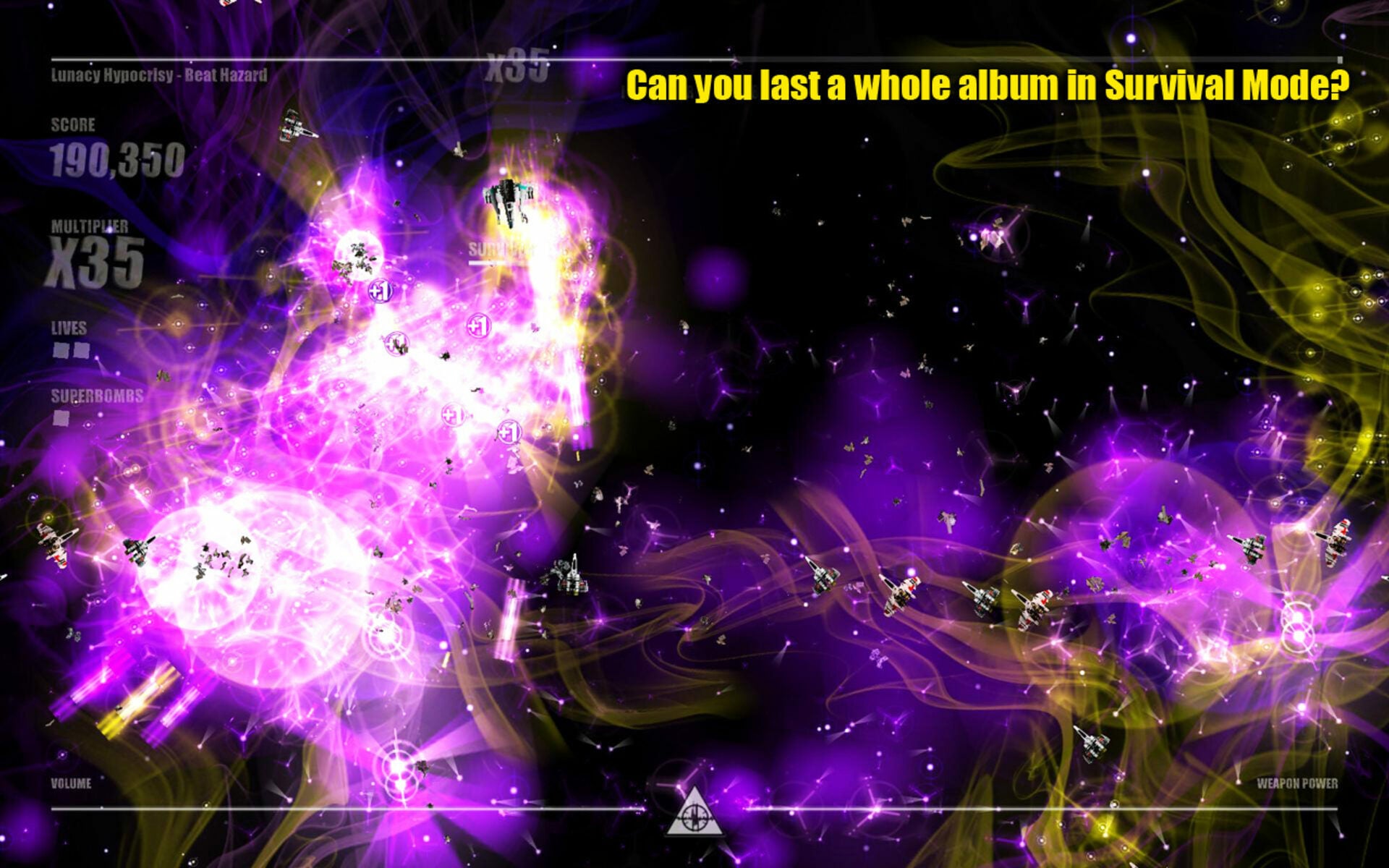 Buy Beat Hazard Steam CD Key - Image 4