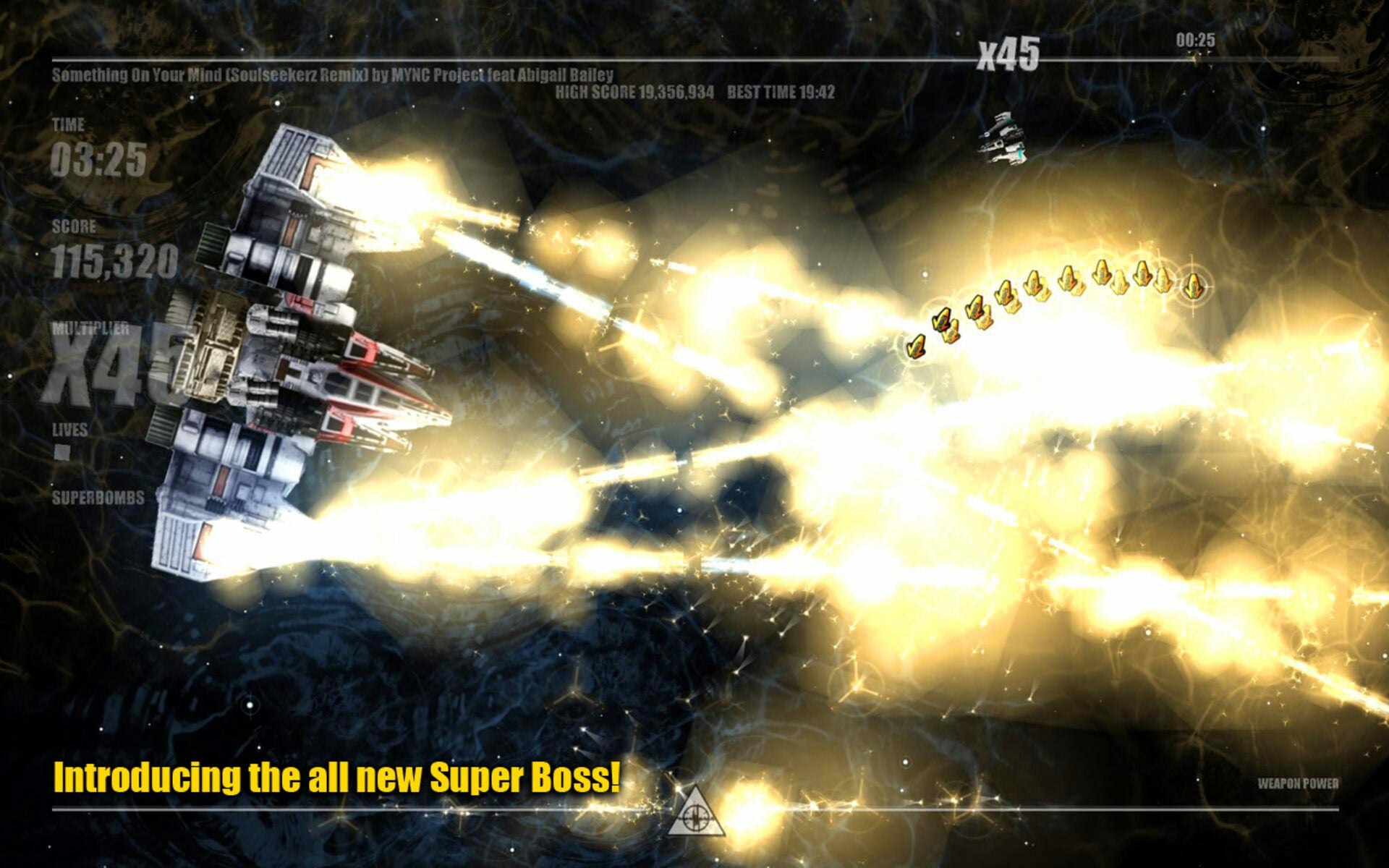 Buy Beat Hazard Steam CD Key - Image 5