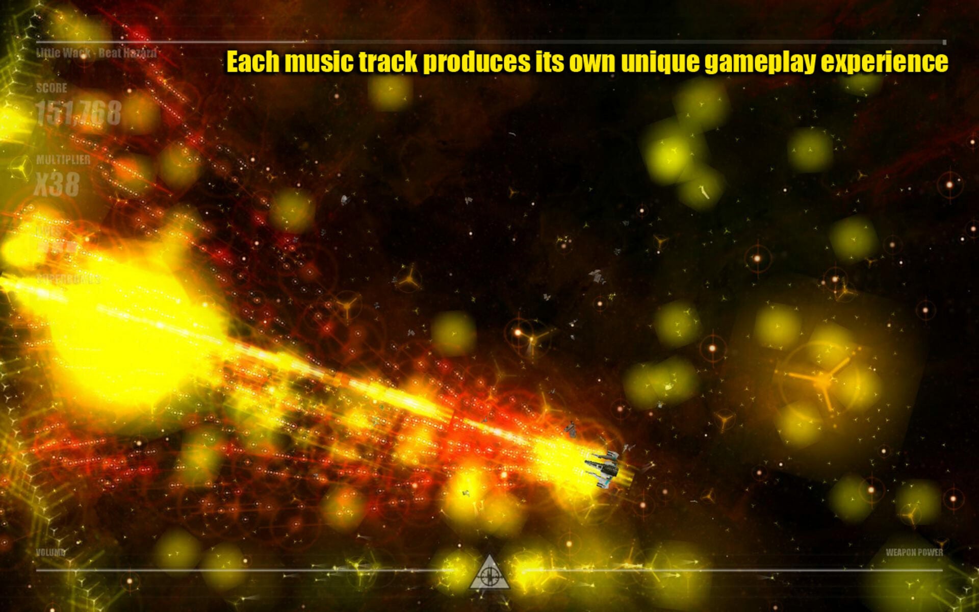Buy Beat Hazard Steam CD Key - Image 6
