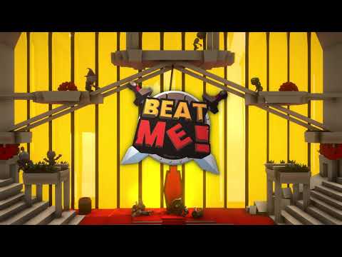 Buy Beat Me! Steam CD Key - Image 2