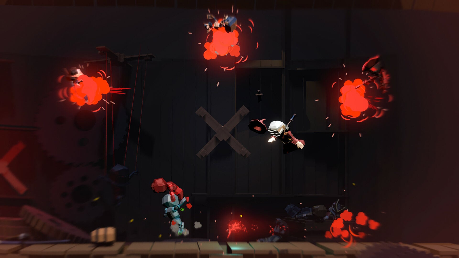 Buy Beat Me! Steam CD Key - Image 4