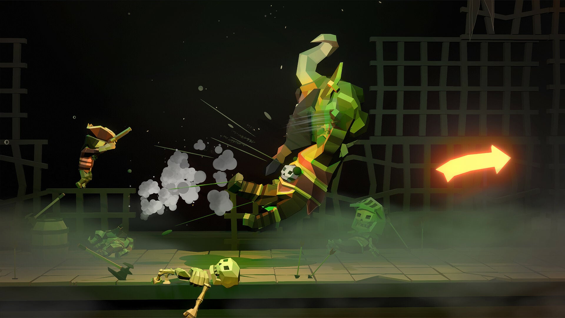 Buy Beat Me! Steam CD Key - Image 6