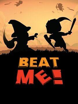 Buy Beat Me! Steam CD Key