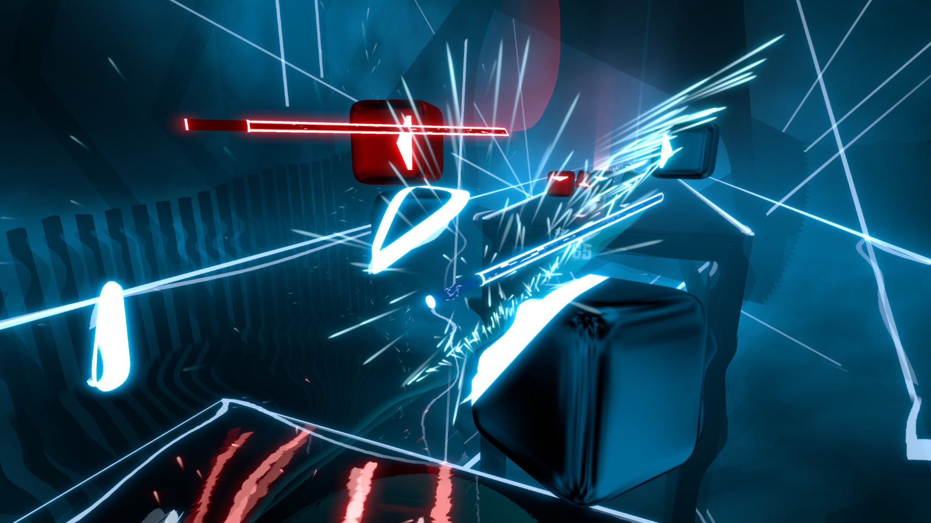 Buy Beat Saber Steam Altergift - Image 5
