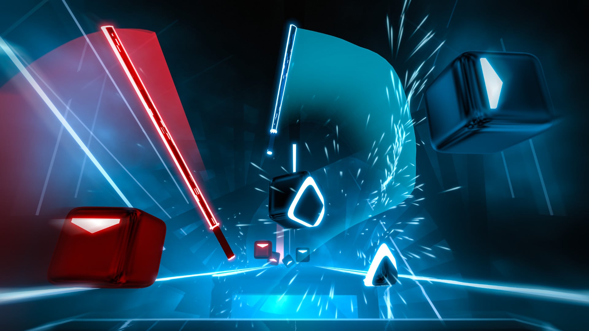 Buy Beat Saber Steam Altergift - Image 6