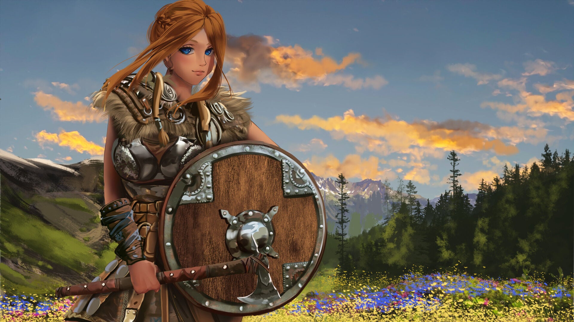 Buy Beautiful Vikings Steam CD Key - Image 2