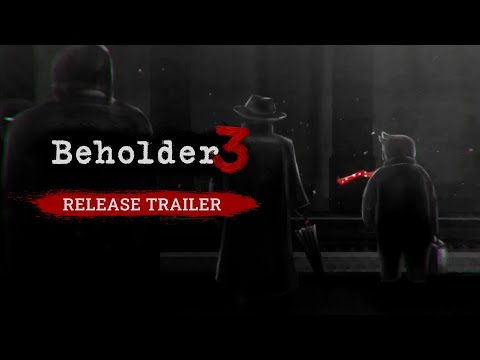 Buy Beholder 3 Steam CD Key - Image 2