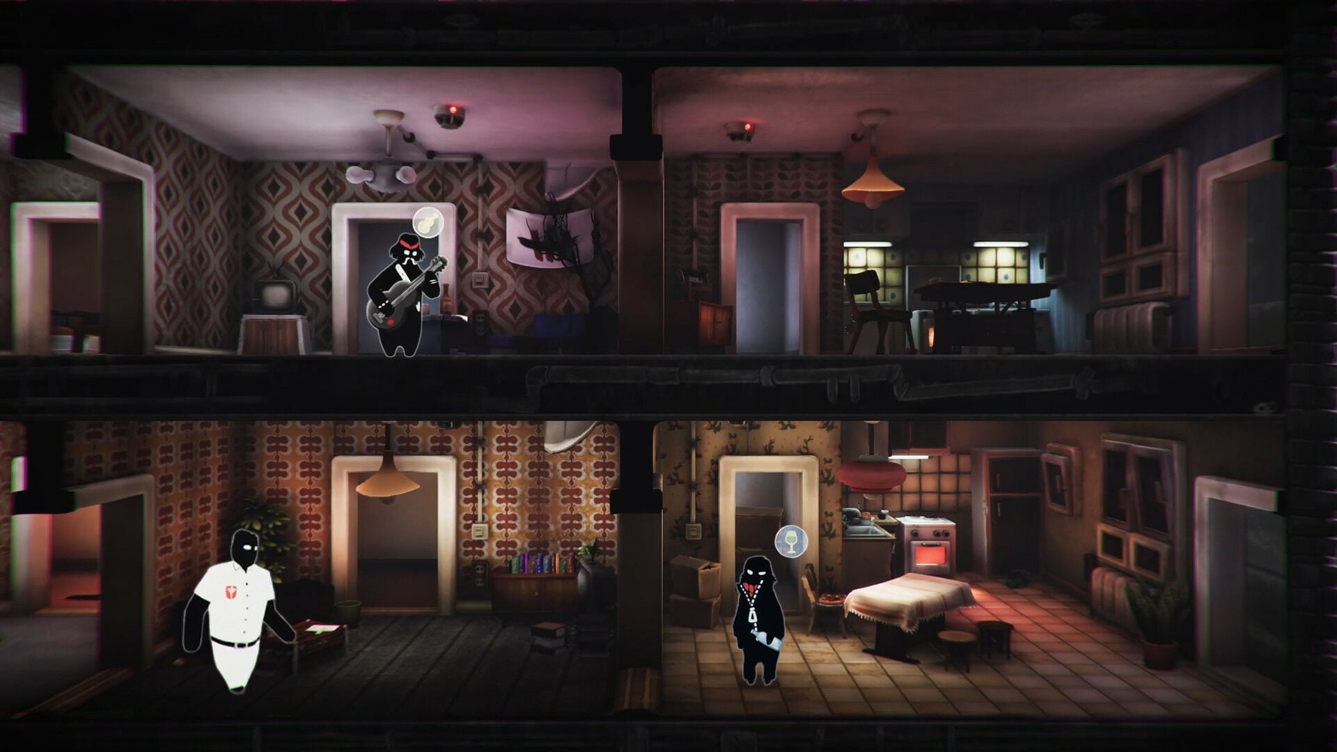 Buy Beholder 3 Steam CD Key - Image 6