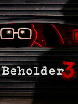 Buy Beholder 3 Steam CD Key