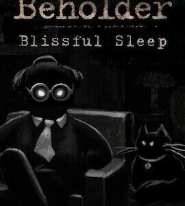 Buy Beholder - Blissful Sleep Global Steam CD Key