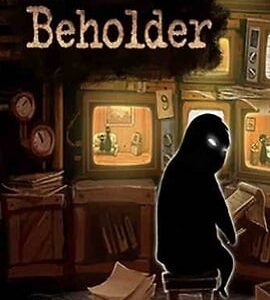 Buy Beholder Steam CD Key