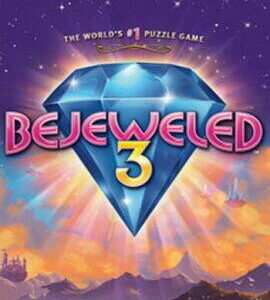Buy Bejeweled 3 Steam CD Key