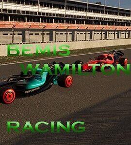 Buy Bemis Wamilton Racing Steam CD Key