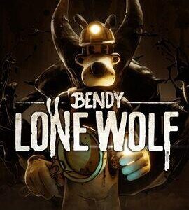 Buy Bendy: Lone Wolf Global Steam CD Key