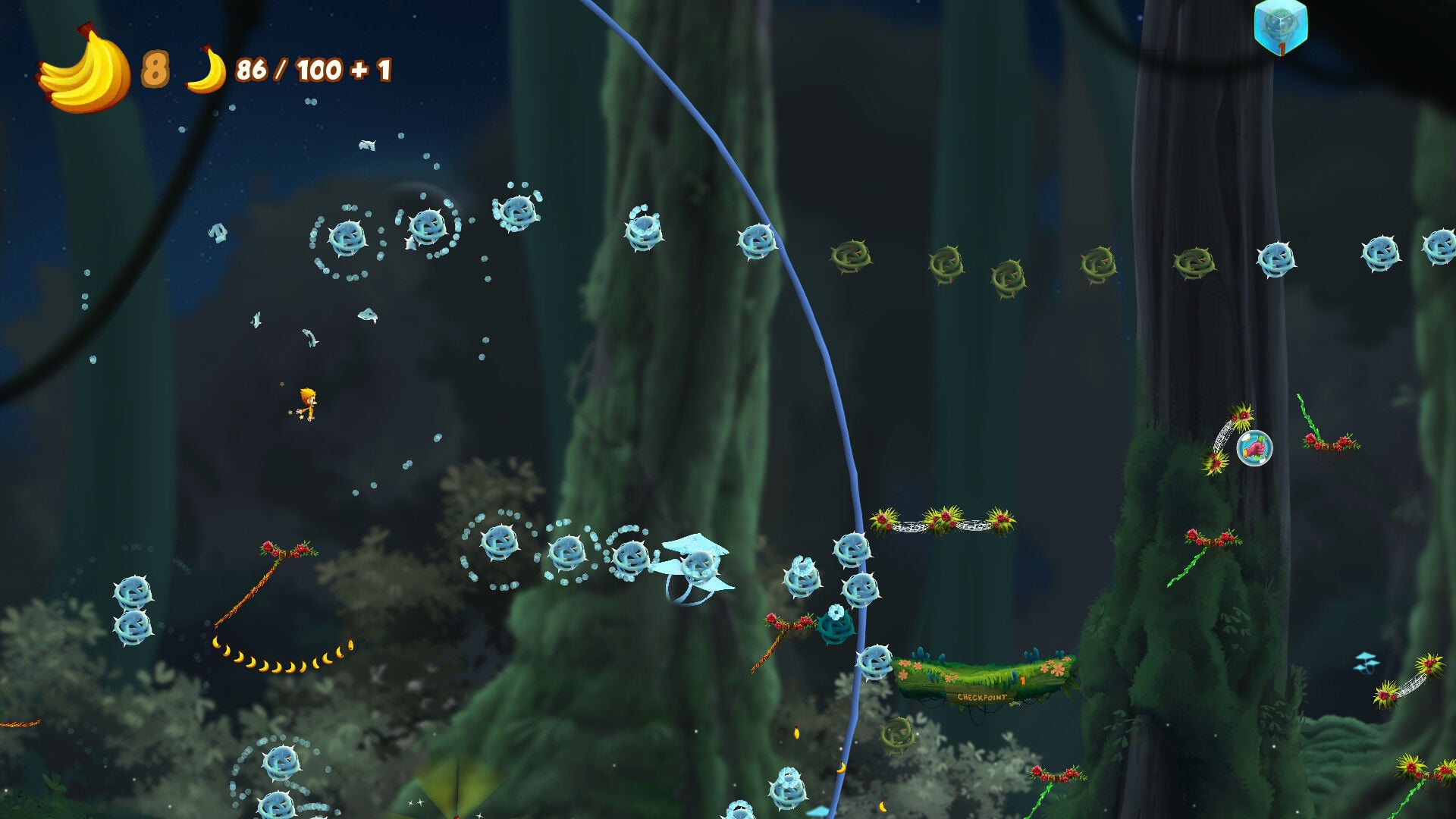 Buy Benji Challenges Steam CD Key - Image 4