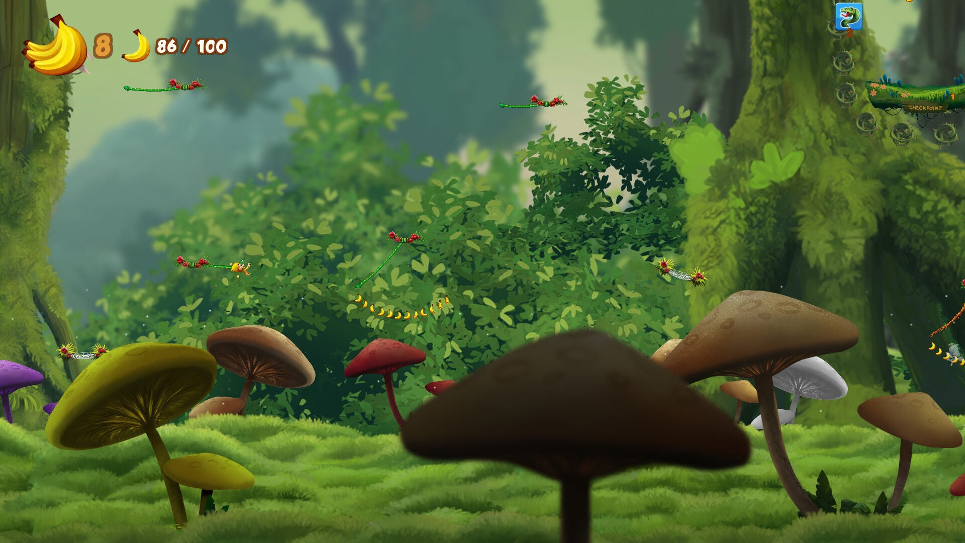 Buy Benji Challenges Steam CD Key - Image 5