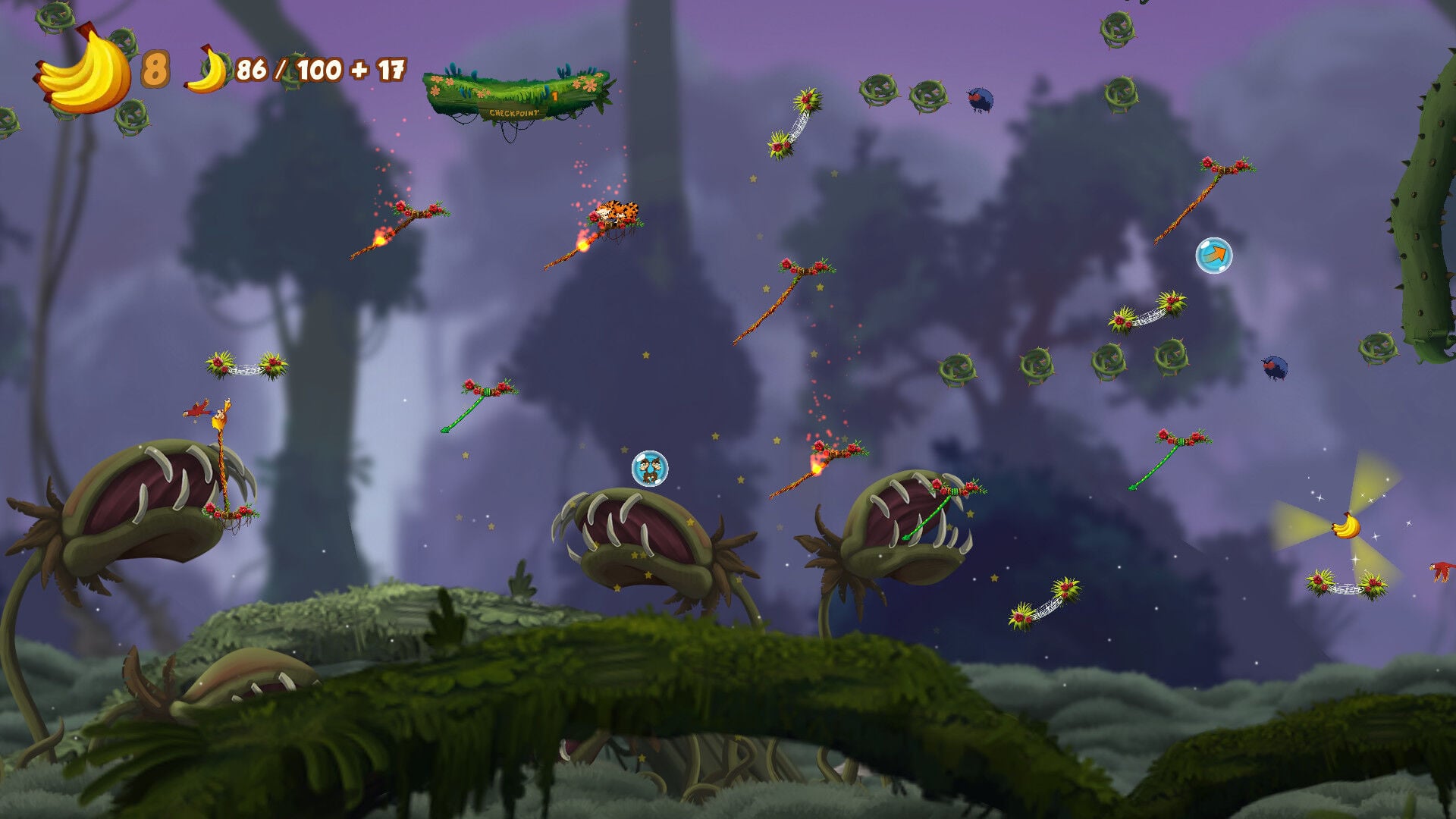 Buy Benji Challenges Steam CD Key - Image 6