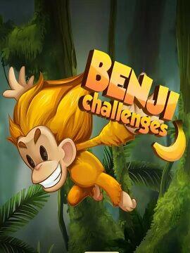 Buy Benji Challenges Steam CD Key