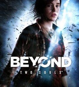 Buy BEYOND: Two Souls Global/CIS Steam CD Key