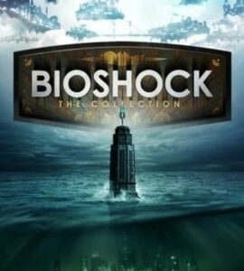 Buy BioShock: The Collection Global Steam CD Key