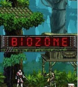 Buy Biozone Global Steam CD Key