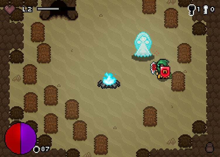 Buy bit Dungeon II Steam CD Key - Image 2