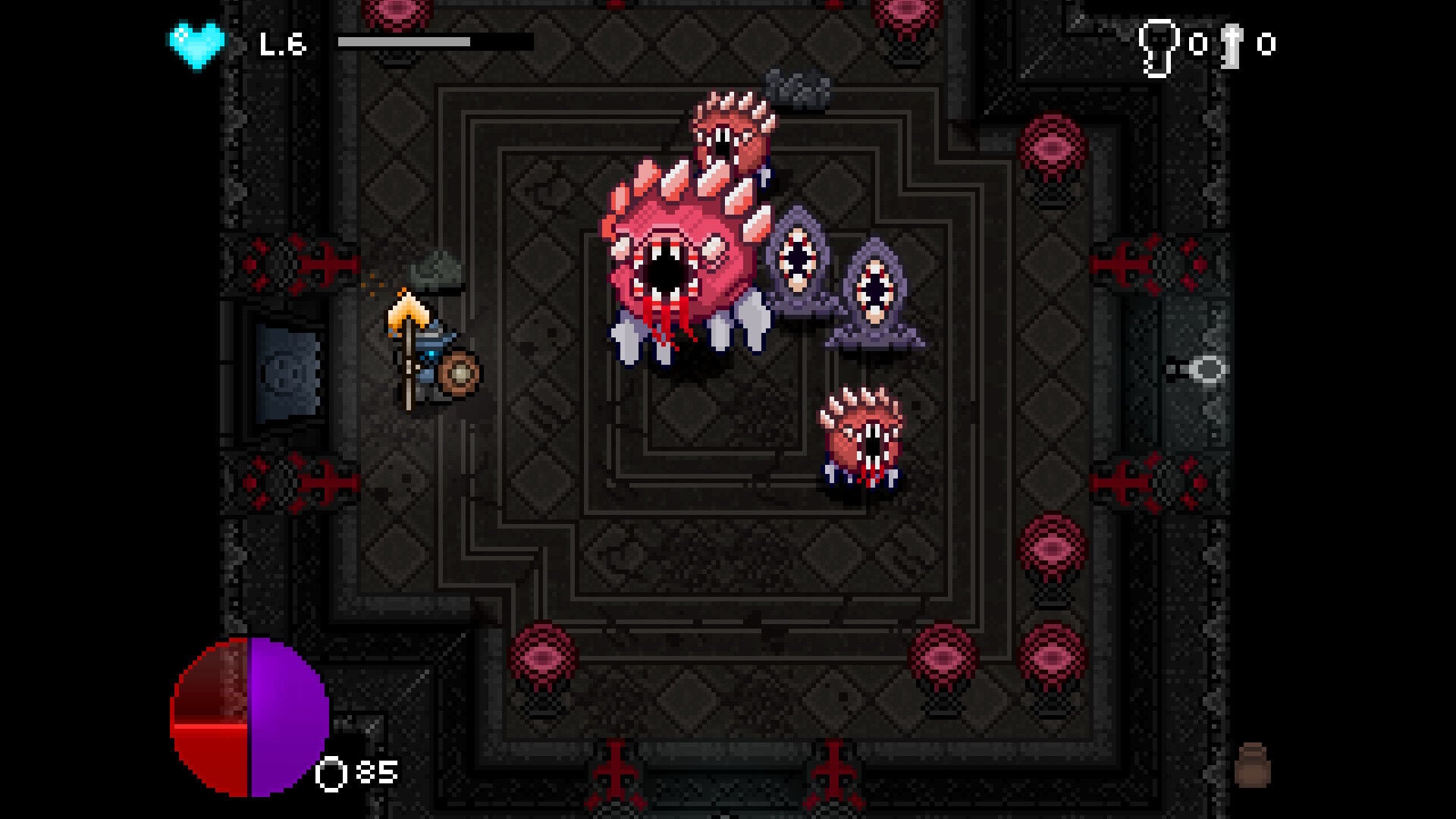 Buy bit Dungeon II Steam CD Key - Image 4