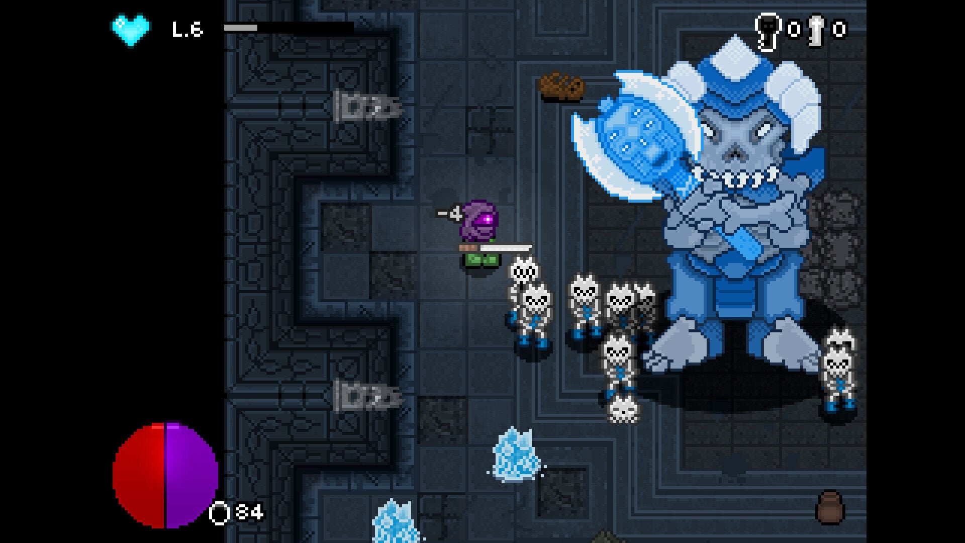 Buy bit Dungeon II Steam CD Key - Image 5