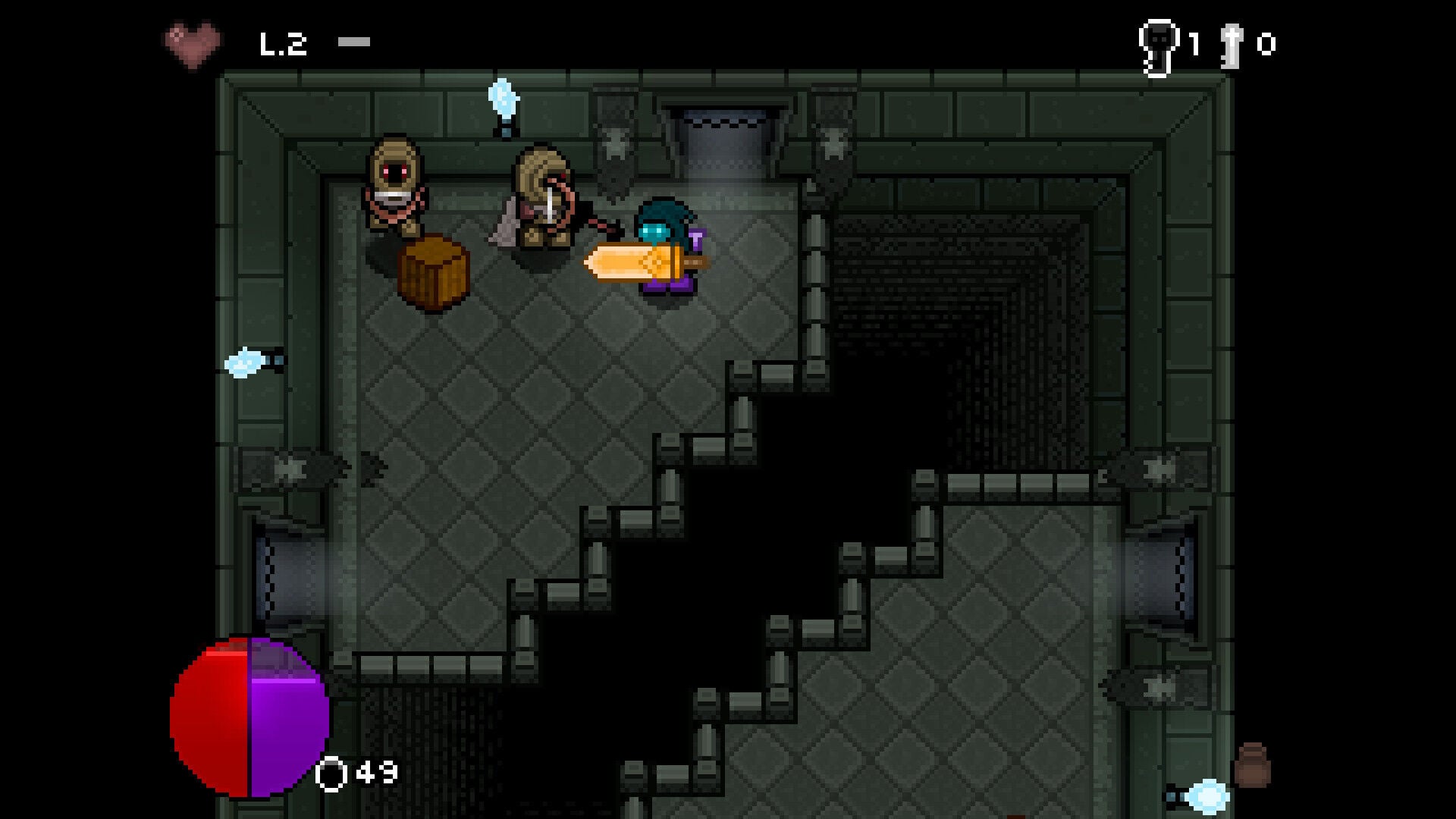 Buy bit Dungeon II Steam CD Key - Image 6
