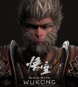 Buy Black Myth: Wukong Standard Edition Steam Account