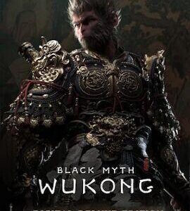 Buy Black Myth: Wukong Digital Deluxe Edition XBOX Series X|S Account