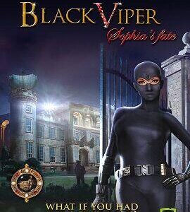 Buy Black Viper: Sophia's Fate Steam CD Key